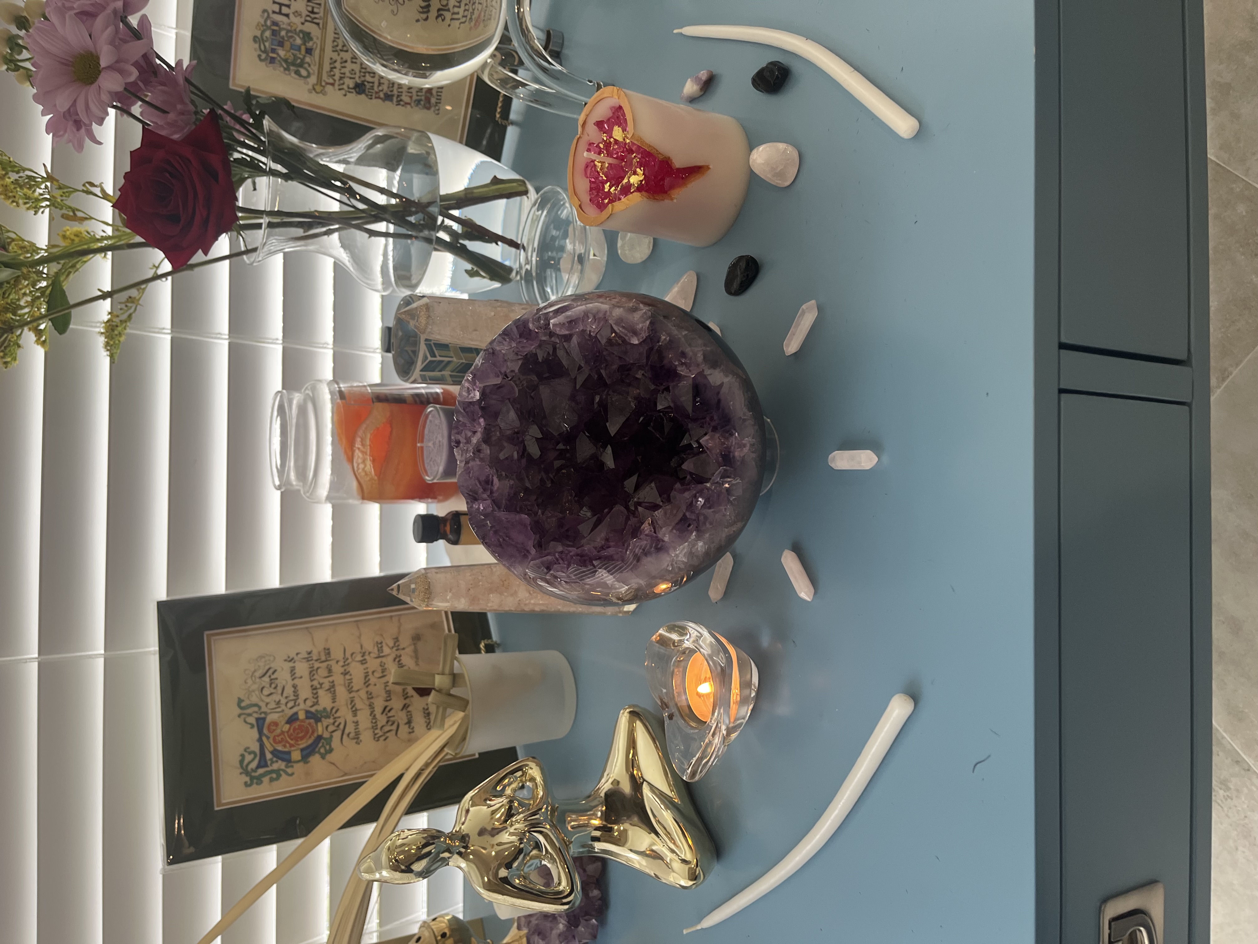 Farmingdale Psychic storefront